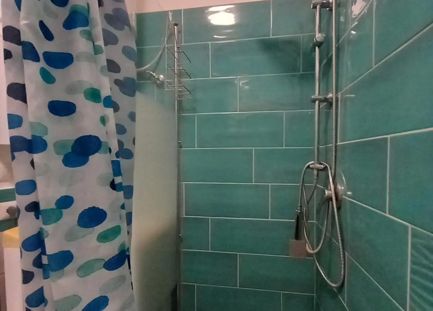 Apartment Studio Salvia & Rosmarino Rome Italy